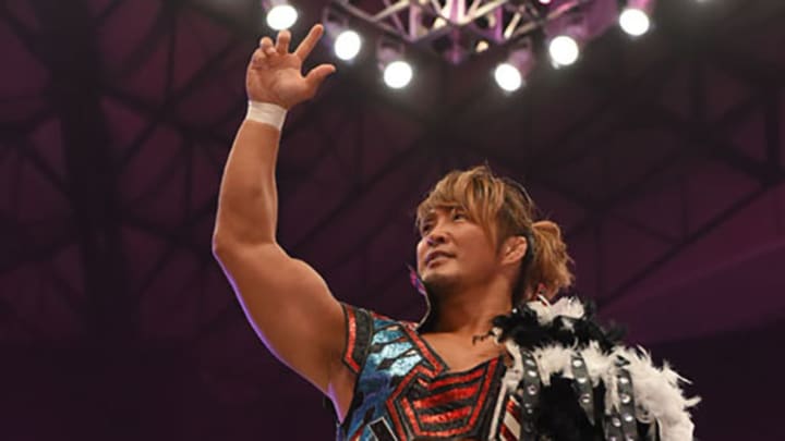 Hiroshi Tanahashi: Performing During Pandemic Would Be ‘Black Eye’ for Japanese Wrestling