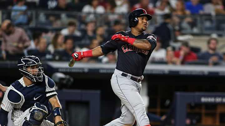 Jose Ramirez Will Be a Fantasy Draft Steal, Despite His Second-Round ADP