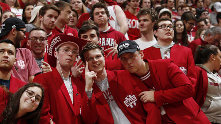 Indiana Releases School Schedule, Has Students Off Campus from Nov. 20 to Feb. 8