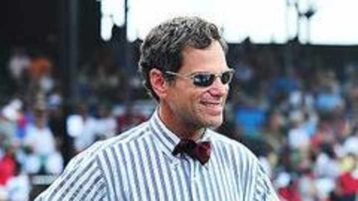 A Conversation With: Barons GM Jonathan Nelson (Part 2) A Conversation With: Barons GM Jonathan Nelson (Part 2)