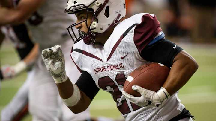 Coaching Breakdown: Gavin Williams Coaching Breakdown: Gavin Williams