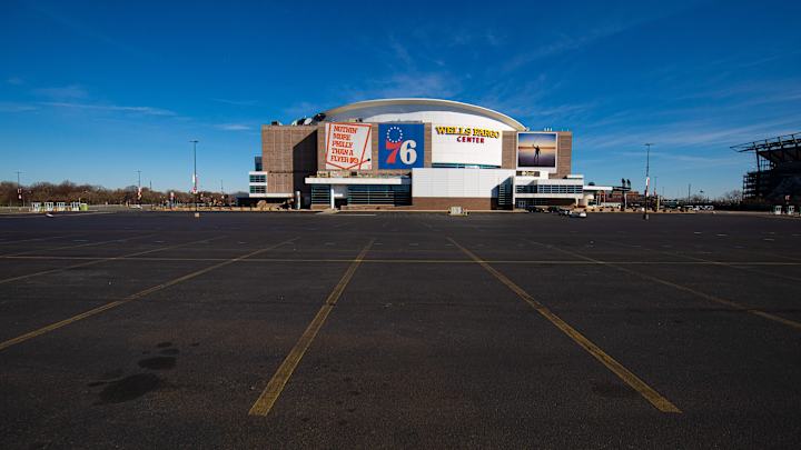 NBA Rumors: 76ers Could Begin Training Camp 2.0 in July