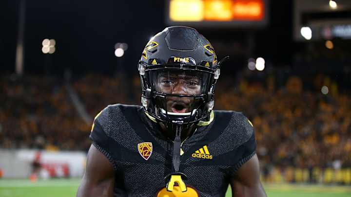 Five Things to Know About Brandon Aiyuk