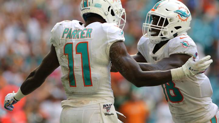 2020 Miami Dolphins Fantasy Team Preview: New Look Offense Has Something to Prove in Wide-Open AFC East