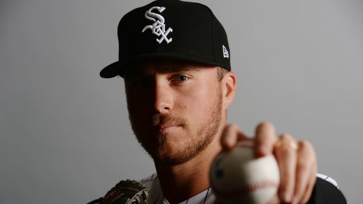 Persistence paying off: Former Bulldog Jacob Lindgren on cusp of completing comeback to the big leagues