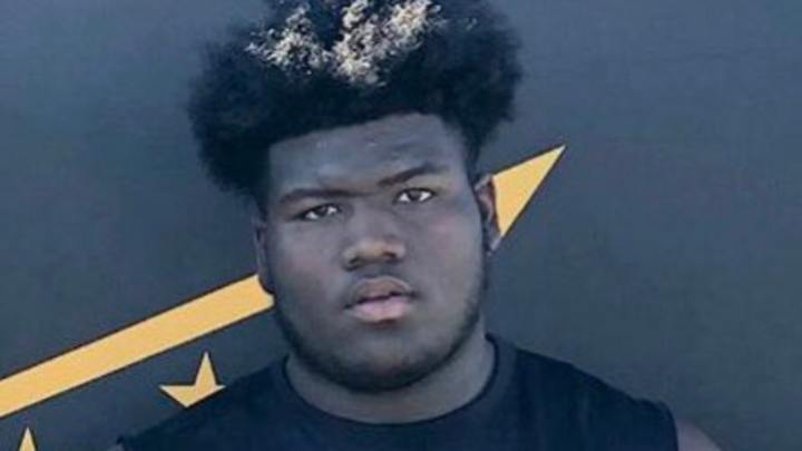 2022 Recruit Bear Alexander Talks LSU Football, What Coach Ed Orgeron Likes About His Game