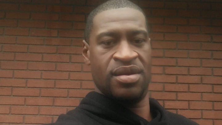 Sports World Reacts to George Floyd's Death: Unchecked