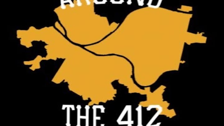 Around The 412: Winning, Losing and Life After Steelers Super Bowl Runs ft. Bryant McFadden Around The 412: Winning, Losing and Life After Steelers Super Bowl Runs ft. Bryant McFadden