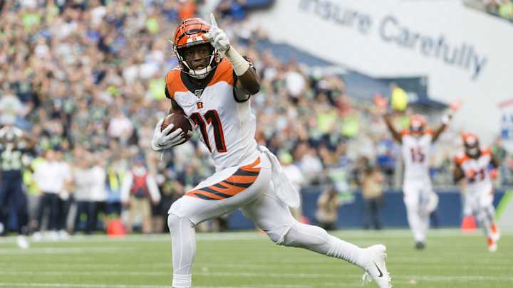 John Ross Confirms Trade Request: 'I Know I Can Be Productive'