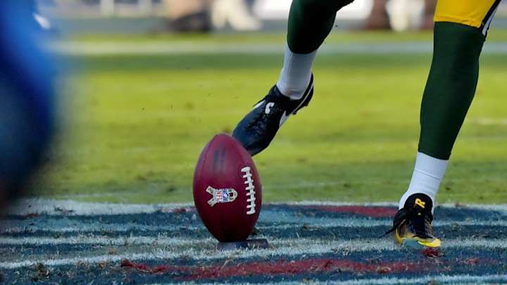 Fourth-and-15 Proposal for Onside Kicks Fails