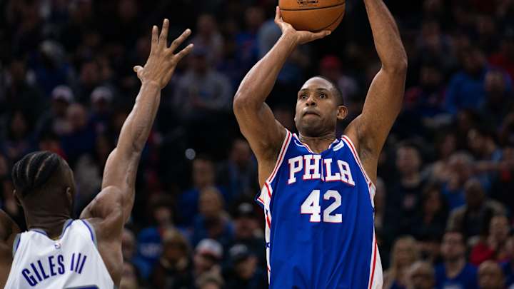 Sixers Trade Al Horford, Picks to Thunder for Danny Green Sixers Trade Al Horford, Picks to Thunder for Danny Green