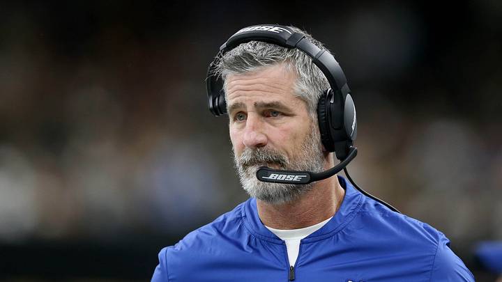 Random Questions For Indianapolis Colts Coach Frank Reich: Prepping For No Fans in Stands, Evaluating Rookies, O-Line Depth