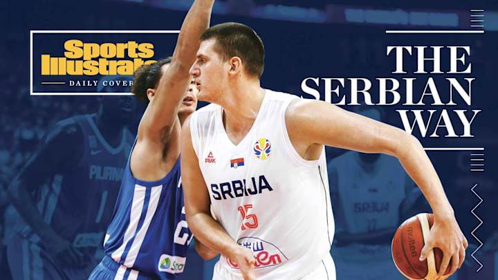 Best of SI: How Nikola Jokic Has Impacted the NBA