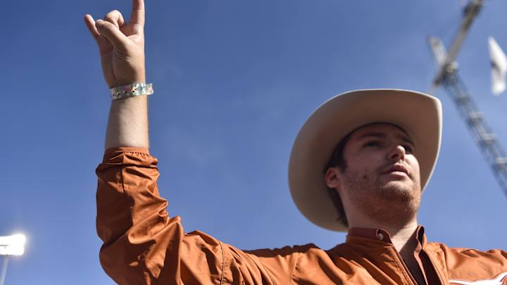 Could Texas Make a Move For Former Five-Star LSU Transfer Marcel Brooks?