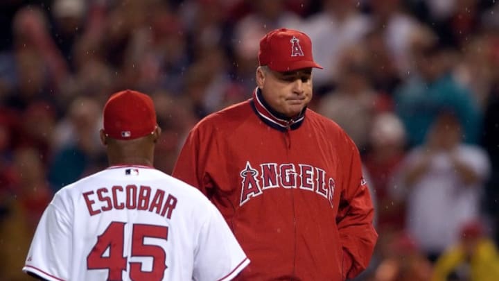 11 Half-Innings to a Championship: 2005 ALCS Game 2 11 Half-Innings to a Championship: 2005 ALCS Game 2