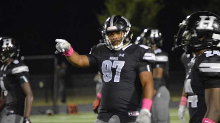 How 2022 LSU Football Target Curtis Neal's Recruitment Went Viral After Clever Social Media Post