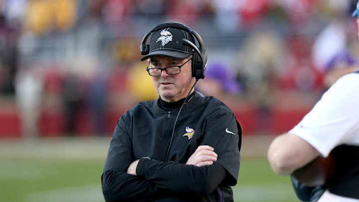 4th-and-15 Onside Kick Alternative Fails to Pass, Making Mike Zimmer Happy