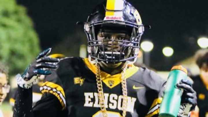 Utah Utes 2021 prospect Velltray Jefferson to decide on Sept. 26