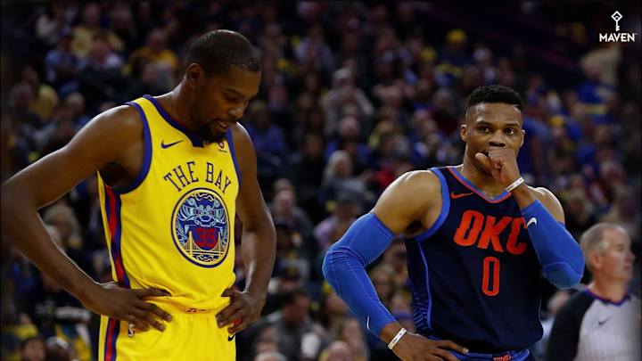 July 4th, 2016 and the Rise of Sam Presti