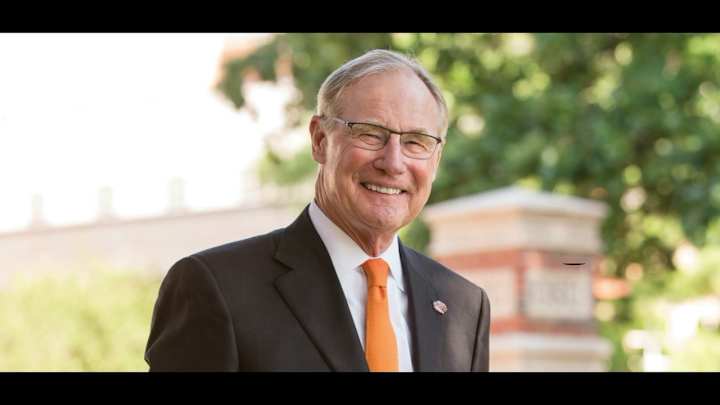 OSU President and Athletic Director Release Statements