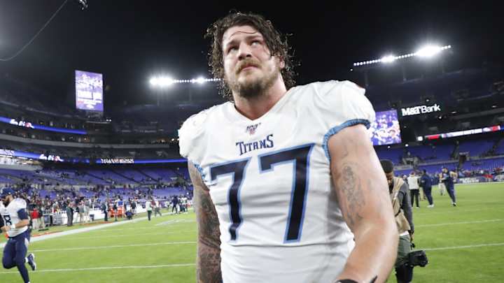 Lewan Longs To Assume a Leadership Role Lewan Longs To Assume a Leadership Role