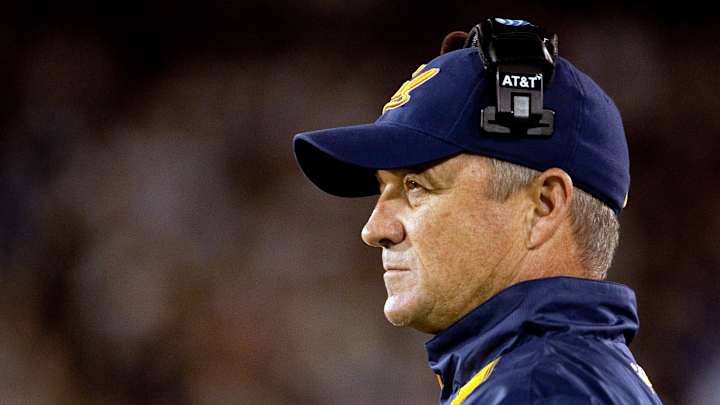 Top 25 Cal Coaches of Alltime in All Sports: Nos. 11-15 Top 25 Cal Coaches of Alltime in All Sports: Nos. 11-15