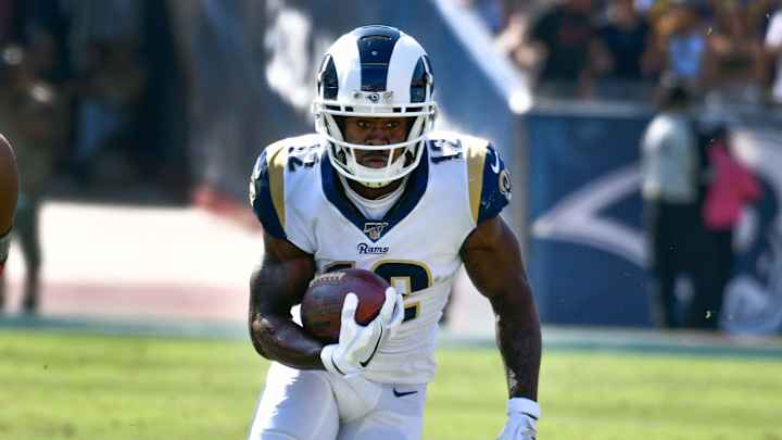 Texans Brandin Cooks wants the details to matter to his teammates