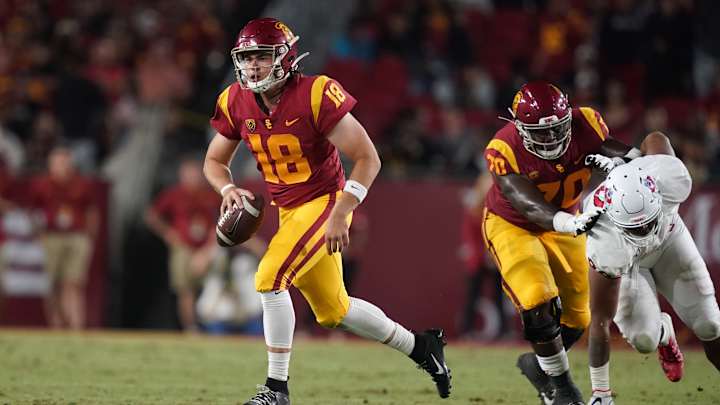 JT Daniels Transfers to Georgia JT Daniels Transfers to Georgia