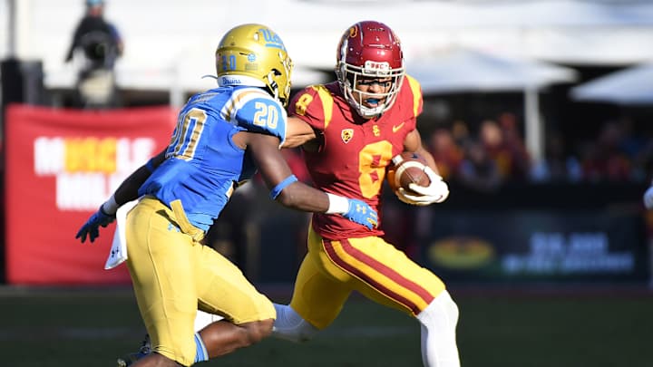 The Demise of College Football in California May Have Been Greatly Exaggerated