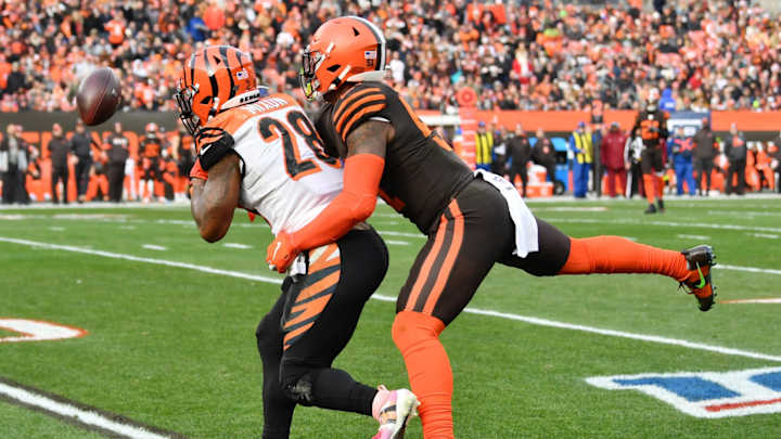 Joe Woods Hints At Minimized Linebacker Position In 2020 Browns Defense