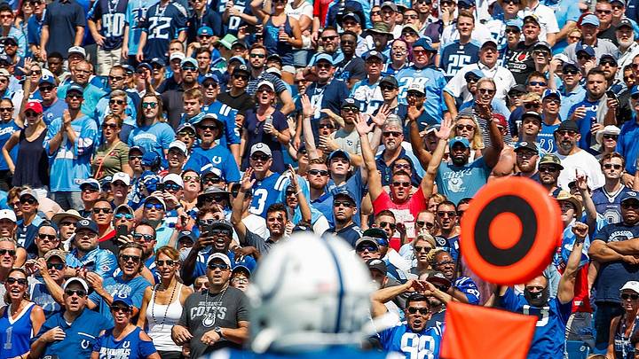 Why We Can Never Be Sure About NFL Prospects