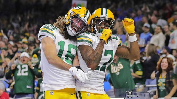 LaFleur on Quest to Add Explosion to Offense