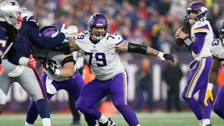 Five Things to Know About Tom Compton