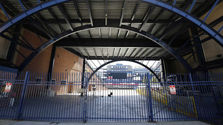Patriots Will Have One of Largest Revenue Losses if Games Are Played Without Fans