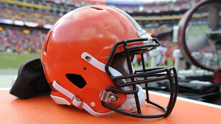 Browns Target Monday To Reopen Facility, Enter Phase One Of Employee Return Browns Target Monday To Reopen Facility, Enter Phase One Of Employee Return