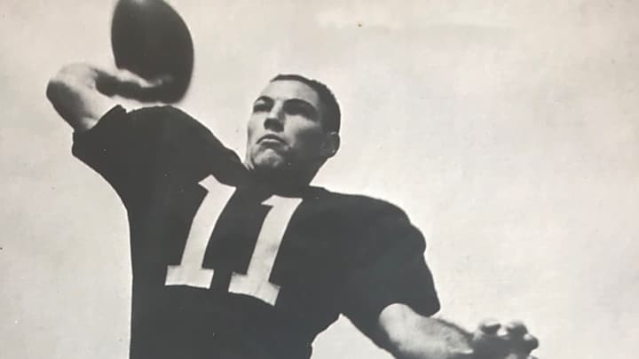 Bill Douglas Left the Farm for Husky Fame, Rose Bowl Misfortune