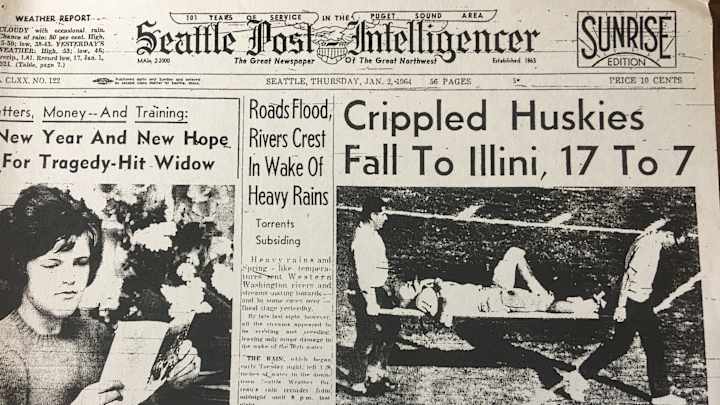 Worst Injury In Husky Football History? 5 Who Got Hurt Bad Worst Injury In Husky Football History? 5 Who Got Hurt Bad