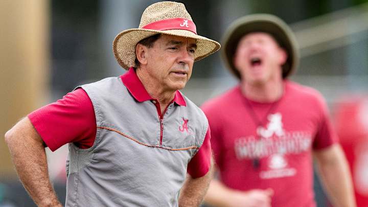 Report: NCAA Football Oversight Committee to Recommend Six-Week Preseason Camp Report: NCAA Football Oversight Committee to Recommend Six-Week Preseason Camp