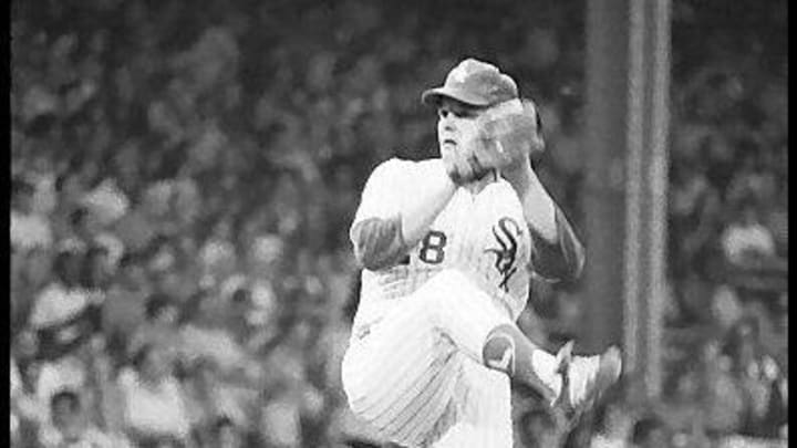 Today in White Sox History: May 28 Today in White Sox History: May 28