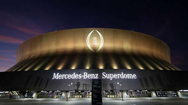 Mercedes-Benz Superdome will provide a fresh experience for Saints fans Mercedes-Benz Superdome will provide a fresh experience for Saints fans