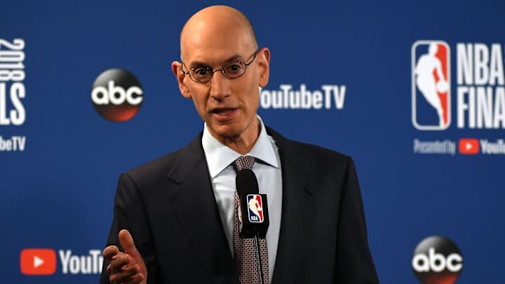 Report: 75 Percent of NBA GMs Vote for Play-In Tournament to Decide Final Playoff Seeds