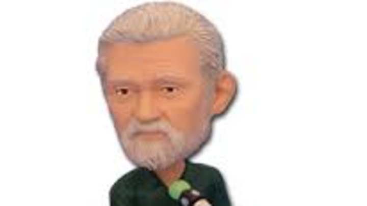 Longtime Athletics' Coliseum Voice Roy Steele passes away