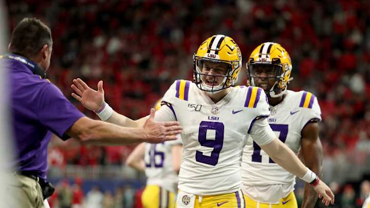 John Ross believes Joe Burrow will have positive impact on him and the Bengals