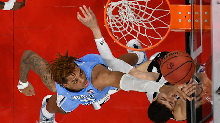 UNC Basketball: 2019-20 Stats in Review - Total Blocks UNC Basketball: 2019-20 Stats in Review - Total Blocks