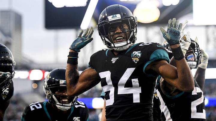 Jaguars' Offense Knows Faster Starts Will Be Key in 2020 Jaguars' Offense Knows Faster Starts Will Be Key in 2020
