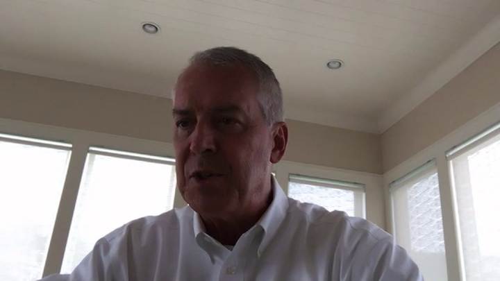 How Kinnick Could Look This Season How Kinnick Could Look This Season