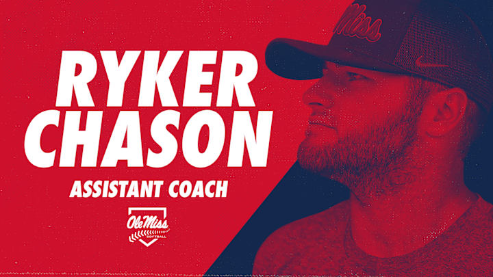 Ole Miss Softball Announces Addition of New Pitching Coach