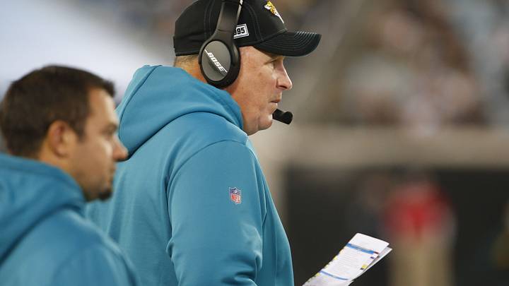 Jaguars in Favor of NFL’s Approved Rule Changes for 2020 Jaguars in Favor of NFL’s Approved Rule Changes for 2020