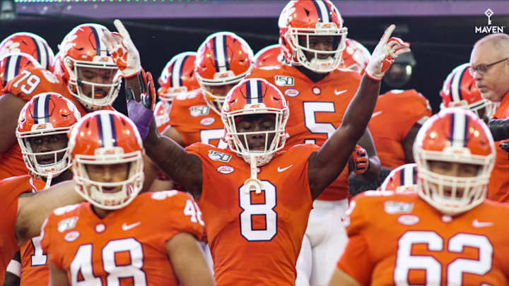NCAA Approves Practice Plan: What it Means for Clemson NCAA Approves Practice Plan: What it Means for Clemson