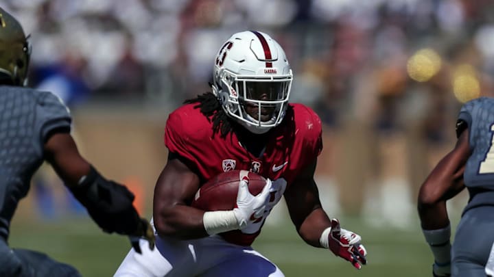 Adding Trevor Speights Is High-Risk/High-Reward Move For Notre Dame